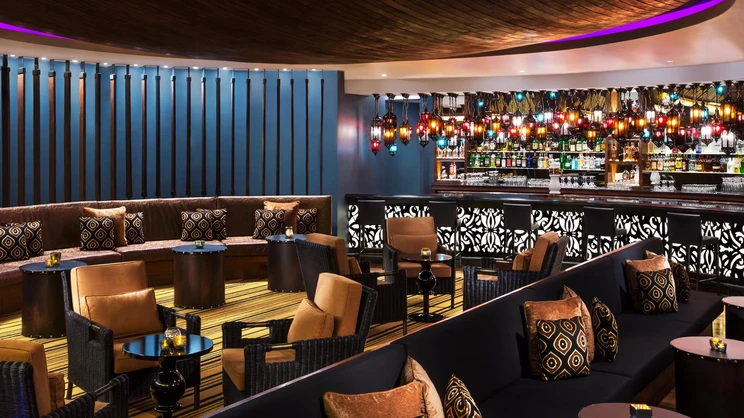 Taj Bentota Resort and Spa